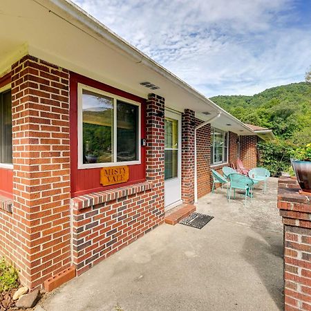 Serene Misty Vale Home With Game Room, Grill! Clayton Exterior photo